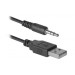 Defender Акустична система Defender SPK 240 Black (65224)