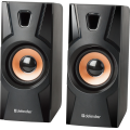 Defender Акустична система Defender Aurora S8 Black (65408)