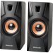 Defender Акустична система Defender Aurora S8 Black (65408)