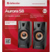 Defender Акустична система Defender Aurora S8 Black (65408)