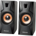 Defender Акустична система Defender Aurora S8 Black (65408)