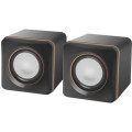 Defender Акустична система Defender SPK 33 Black (65633)