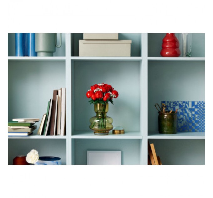 LEGO Конструктор LEGO Icons Букет троянд (10328)