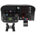 Logitech Педалі ігрові Logitech G Saitek Pro Flight Rudder Pedals PC (945-000005)