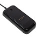 ColorWay Мережевий фільтр живлення ColorWay CW-CHE64B, 6 розеток/4USB Black (CW-CHE64B)