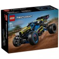 Конструктор LEGO Technic Позашляховик багі для перегонів 219 деталей (42164)