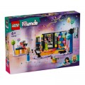 LEGO Конструктор LEGO Friends Караоке-вечірка 196 деталей (42610)