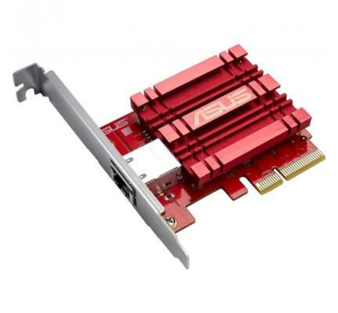 Мережева карта ASUS XG-C100C