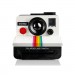 LEGO Конструктор LEGO Ideas Фотоапарат Polaroid OneStep SX-70 516 деталей (21345-)