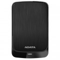 ADATA Зовнішній жорсткий диск 2.5" 4TB ADATA (AHV320-4TU31-CBK)
