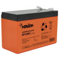 Merlion Батарея до ДБЖ Merlion 12V-9Ah PREMIUM (GP1290F2PREMIUM)