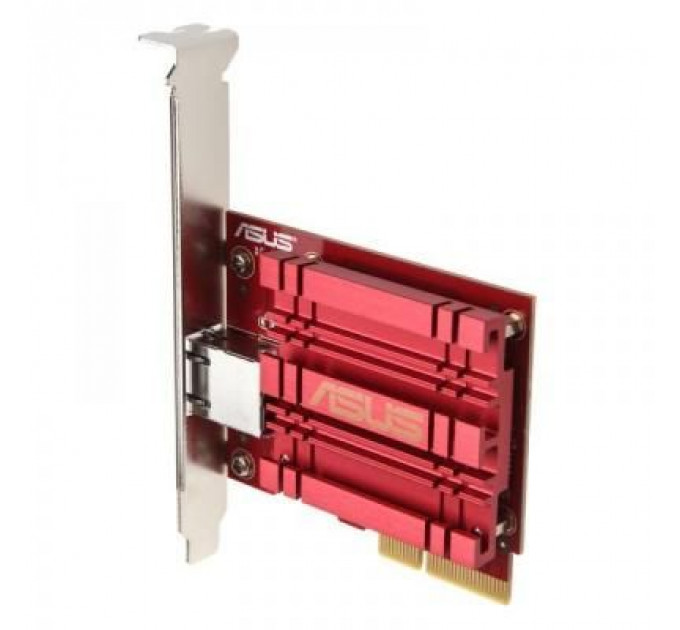 Мережева карта ASUS XG-C100C