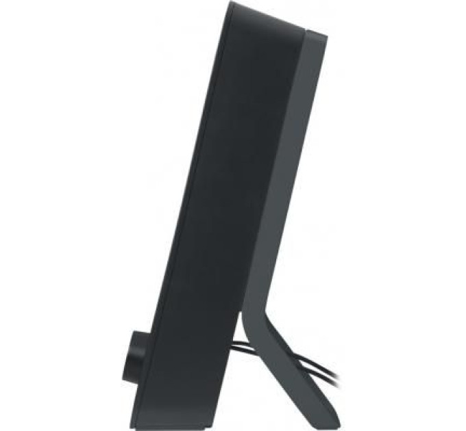 Logitech Акустична система Logitech Z-207 Black (980-001295)