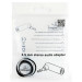 Cablexpert Перехідник 3.5мм M / F 3.5 мм угловой Cablexpert (A-3.5M-3.5FL)