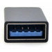 Cablexpert Перехідник USB 3.0 Type C - USB AF Cablexpert (A-USB3-CMAF-01)