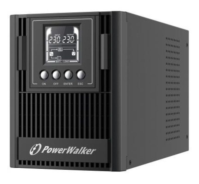 PowerWalker Пристрій безперебійного живлення PowerWalker VFI 1000 AT (10122180)
