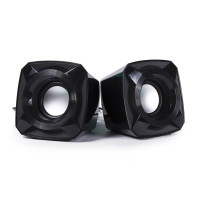Акустична система Microlab B-16 Black (B-16)