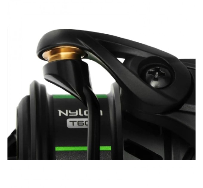 Favorite Котушка Favorite X1 2500 (X1252) 5.21 9+1BB (1693.51.42)