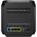 ASUS Точка доступу Wi-Fi ASUS GT6 Black 2PK (GT6(B-2-PK))