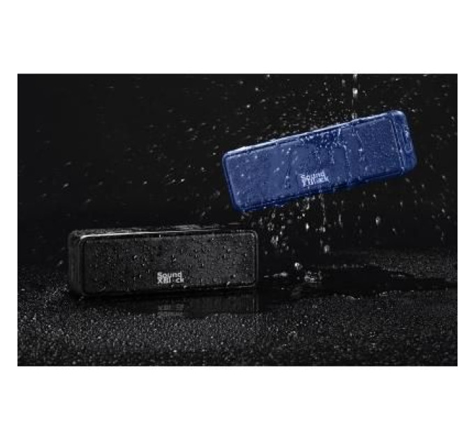 2E Акустична система 2E SoundXBlock Black (2E-BSSXBWBK)