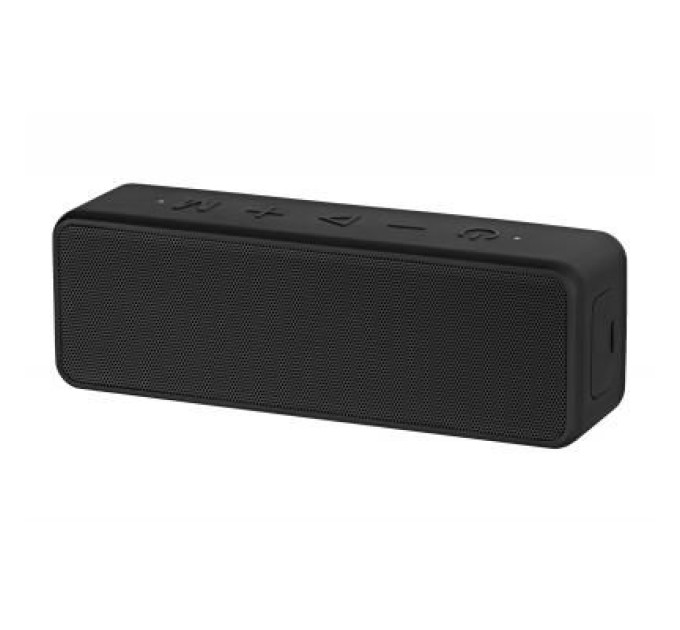 2E Акустична система 2E SoundXBlock Black (2E-BSSXBWBK)