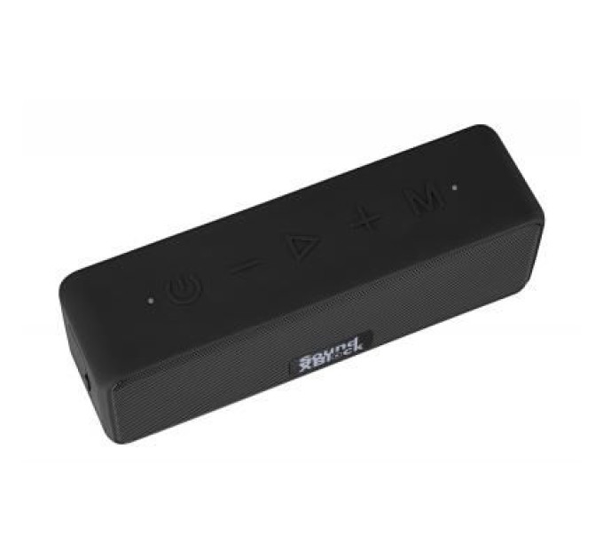 2E Акустична система 2E SoundXBlock Black (2E-BSSXBWBK)