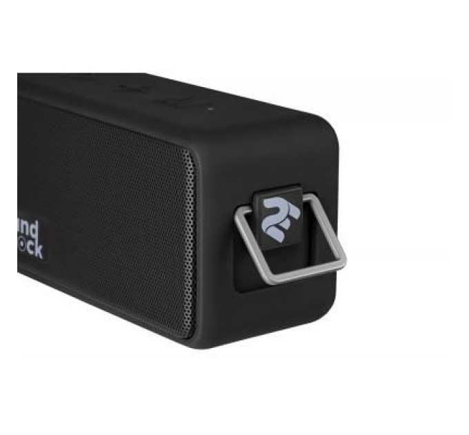 2E Акустична система 2E SoundXBlock Black (2E-BSSXBWBK)