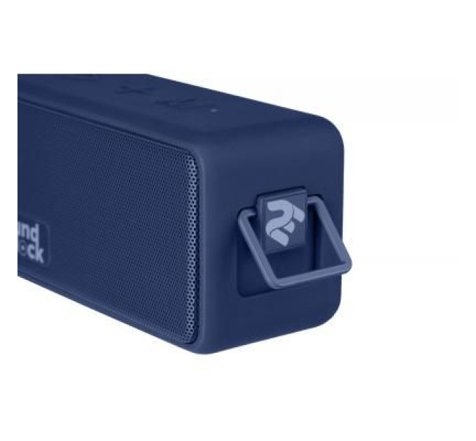 2E Акустична система 2E SoundXBlock Blue (2E-BSSXBWBL)