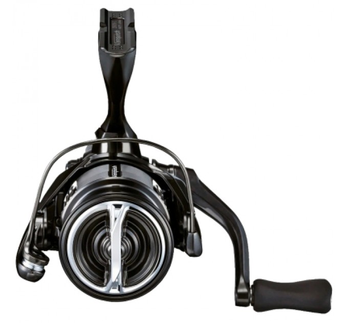 Shimano Котушка Shimano Vanquish FC 2500SHG 11+1BB (VQ2500SHGC)