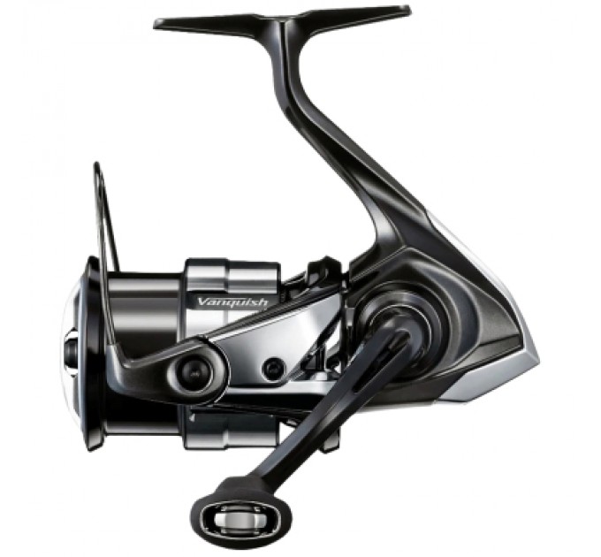 Shimano Котушка Shimano Vanquish FC 2500SHG 11+1BB (VQ2500SHGC)