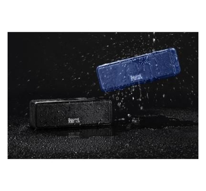 2E Акустична система 2E SoundXBlock Blue (2E-BSSXBWBL)