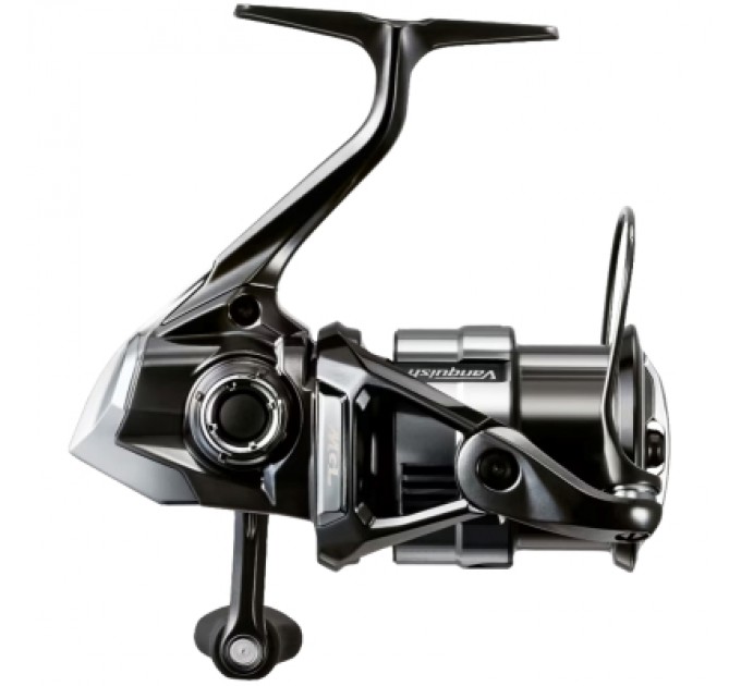 Shimano Котушка Shimano Vanquish FC 2500SHG 11+1BB (VQ2500SHGC)