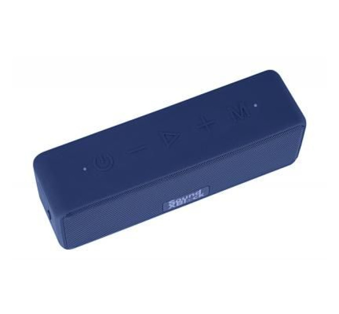 2E Акустична система 2E SoundXBlock Blue (2E-BSSXBWBL)