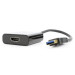 Cablexpert Перехідник USB to HDMI Cablexpert (A-USB3-HDMI-02)