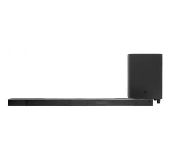 JBL Акустична система JBL Bar 9.1 True Wireless Surround with Dolby Atmos (JBLBAR913DBLKEP)