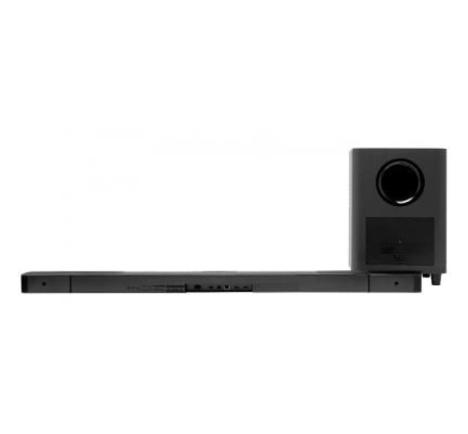 JBL Акустична система JBL Bar 9.1 True Wireless Surround with Dolby Atmos (JBLBAR913DBLKEP)