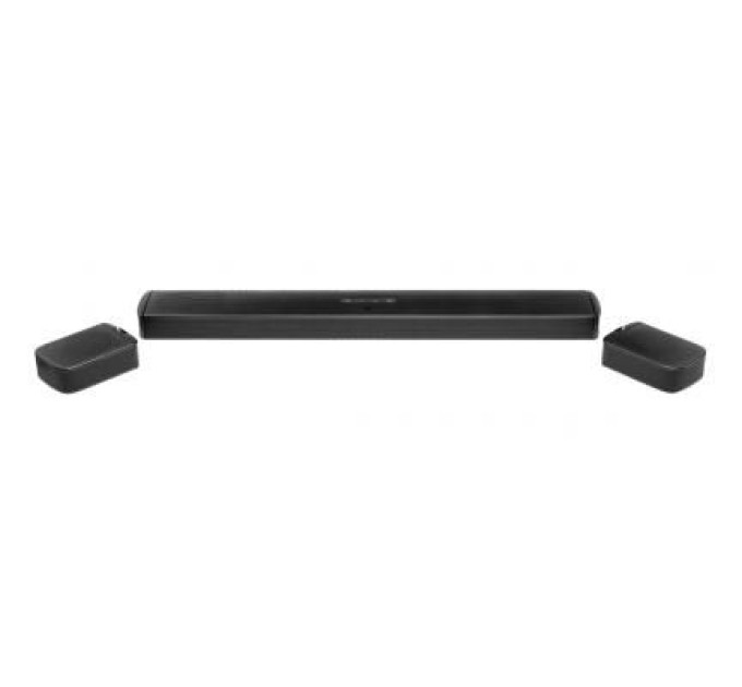 JBL Акустична система JBL Bar 9.1 True Wireless Surround with Dolby Atmos (JBLBAR913DBLKEP)