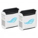 ASUS Точка доступу Wi-Fi ASUS GT6 White 2pk (90IG07F0-MU9A40)