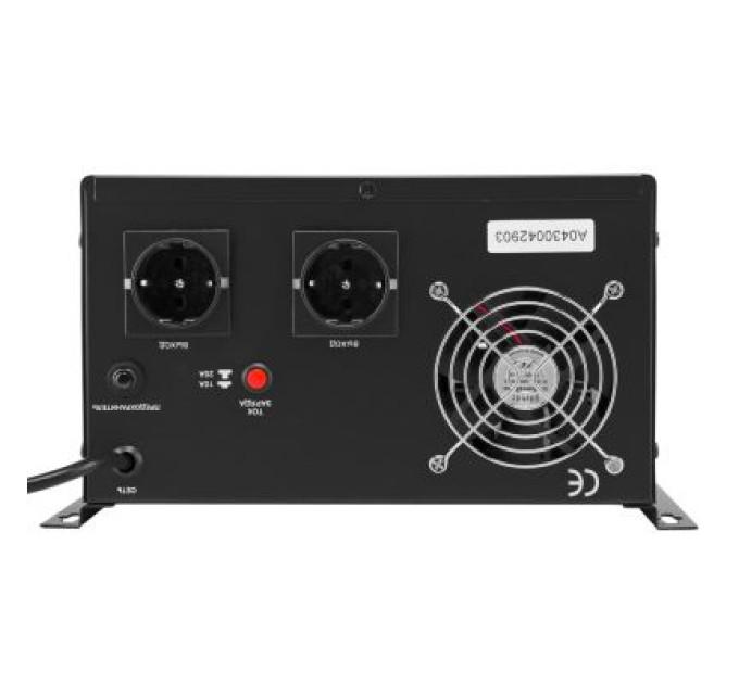LogicPower Пристрій безперебійного живлення LogicPower LPY- W - PSW-2500VA+ (10342)