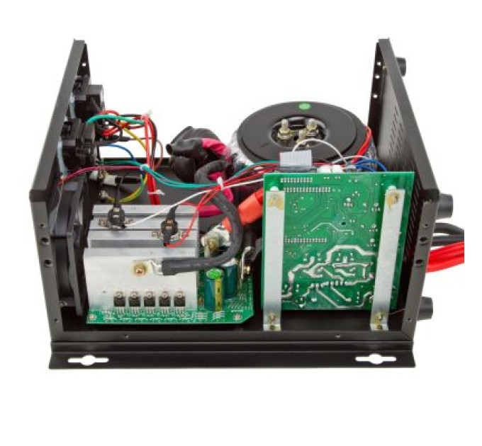 LogicPower Пристрій безперебійного живлення LogicPower LPY- W - PSW-2500VA+ (10342)