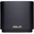 Точка доступу Wi-Fi ASUS XD4 Plus 1pk Black (90IG07M0-MO3C10)