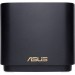 Точка доступу Wi-Fi ASUS XD4 Plus 1pk Black (90IG07M0-MO3C10)