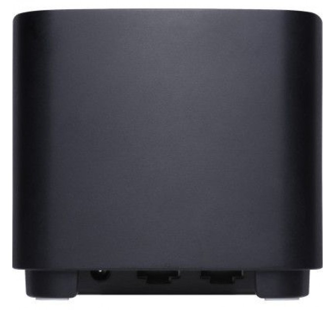 Точка доступу Wi-Fi ASUS XD4 Plus 1pk Black (90IG07M0-MO3C10)