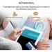 Точка доступу Wi-Fi ASUS XD4 Plus 1pk Black (90IG07M0-MO3C10)