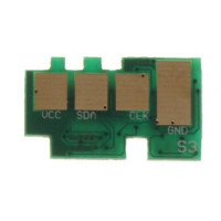 Чип для картриджа Xerox PE220 Black AHK (1801970)