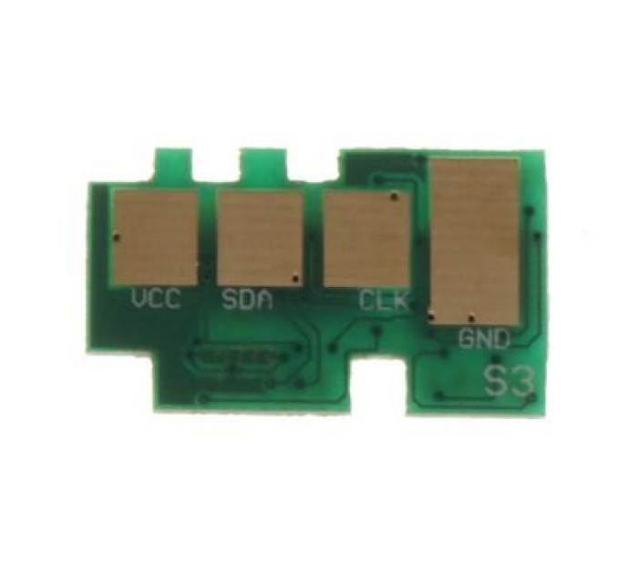 AHK Чип для картриджа Xerox PE220 Black AHK (1801970)