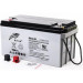 Ritar Батарея до ДБЖ Ritar AGM RA12-80, 12V-80Ah (RA12-80)