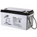 Ritar Батарея до ДБЖ Ritar AGM RA12-80, 12V-80Ah (RA12-80)