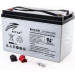 Ritar Батарея до ДБЖ Ritar AGM RA12-100, 12V-100Ah (RA12-100)