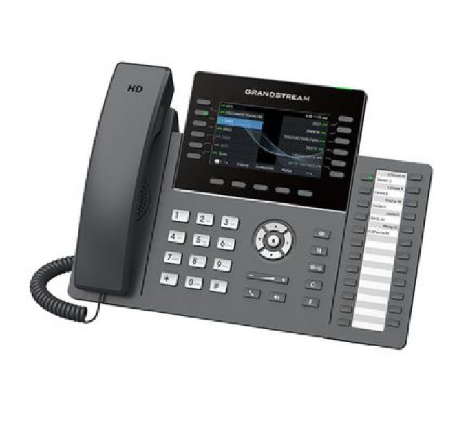 IP телефон Grandstream GRP2636